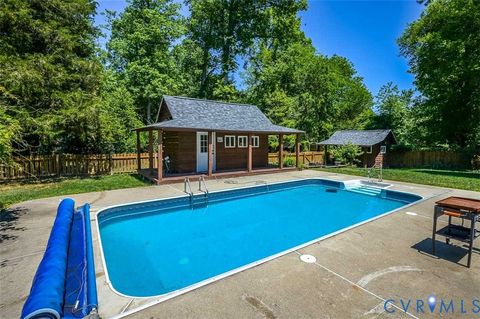 Tiny photo for 1926 Greenwood Glen Drive, Glen Allen, VA 23059 (MLS # 2612866)