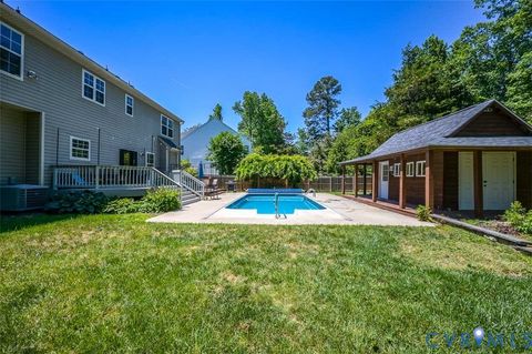 Tiny photo for 1926 Greenwood Glen Drive, Glen Allen, VA 23059 (MLS # 2612866)