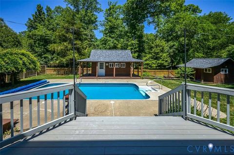 Tiny photo for 1926 Greenwood Glen Drive, Glen Allen, VA 23059 (MLS # 2612866)