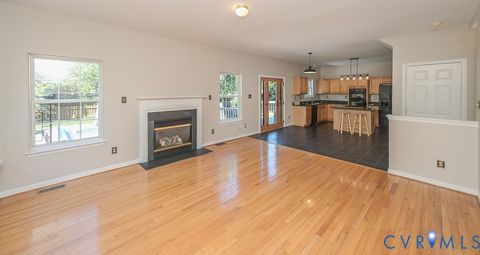 Tiny photo for 1926 Greenwood Glen Drive, Glen Allen, VA 23059 (MLS # 2612866)