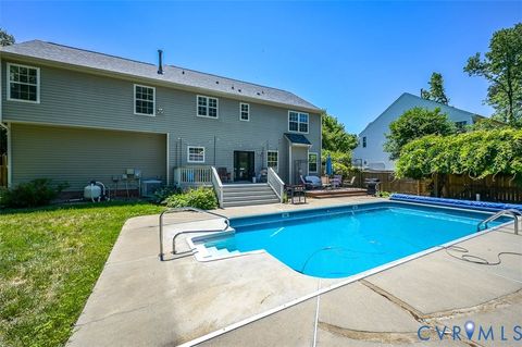 Tiny photo for 1926 Greenwood Glen Drive, Glen Allen, VA 23059 (MLS # 2612866)
