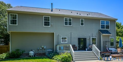 Tiny photo for 1926 Greenwood Glen Drive, Glen Allen, VA 23059 (MLS # 2612866)
