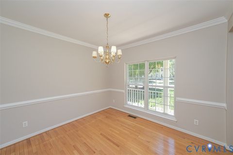 Tiny photo for 1926 Greenwood Glen Drive, Glen Allen, VA 23059 (MLS # 2612866)