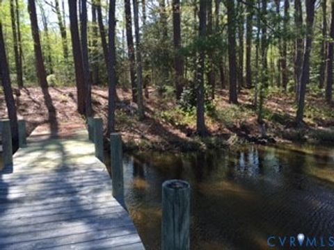 Tiny photo for 0 Sawmill Cove, Heathsville, VA 22473 (MLS # 2606608)