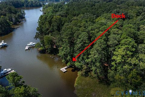 Tiny photo for 0 Sawmill Cove, Heathsville, VA 22473 (MLS # 2606608)