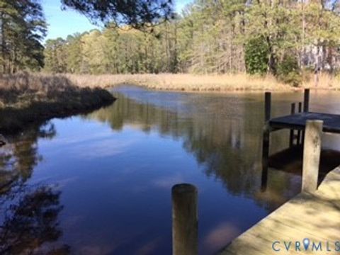 Tiny photo for 0 Sawmill Cove, Heathsville, VA 22473 (MLS # 2606608)