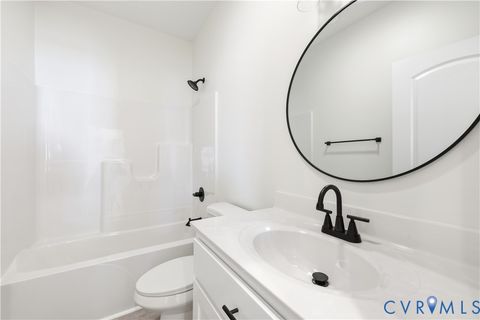 Tiny photo for 25613 Brunswick Avenue, Petersburg, VA 23083 (MLS # 2529683)