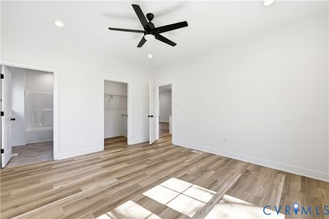 Tiny photo for 25613 Brunswick Avenue, Petersburg, VA 23083 (MLS # 2529683)