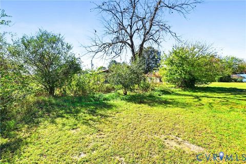 Tiny photo for 25613 Brunswick Avenue, Petersburg, VA 23083 (MLS # 2529683)