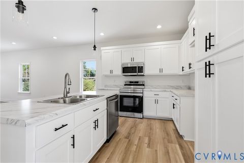 Tiny photo for 25613 Brunswick Avenue, Petersburg, VA 23083 (MLS # 2529683)