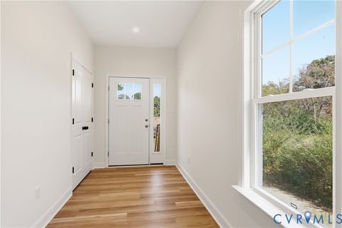 Tiny photo for 25613 Brunswick Avenue, Petersburg, VA 23083 (MLS # 2529683)