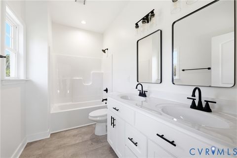 Tiny photo for 25613 Brunswick Avenue, Petersburg, VA 23083 (MLS # 2529683)