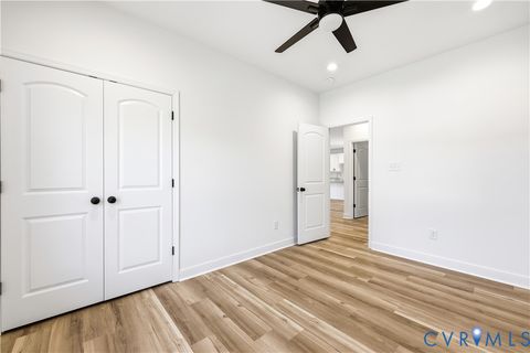 Tiny photo for 25613 Brunswick Avenue, Petersburg, VA 23083 (MLS # 2529683)