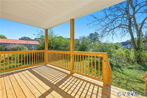 Tiny photo for 25613 Brunswick Avenue, Petersburg, VA 23083 (MLS # 2529683)