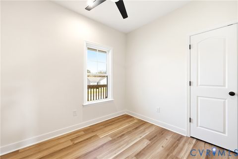 Tiny photo for 25613 Brunswick Avenue, Petersburg, VA 23083 (MLS # 2529683)