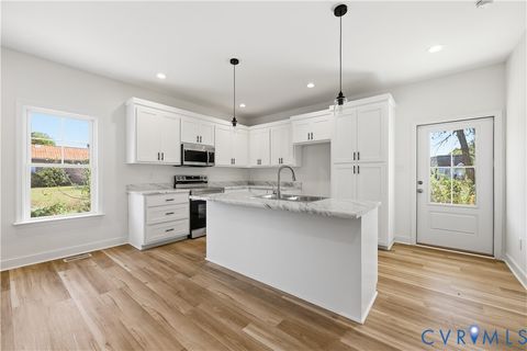 Tiny photo for 25613 Brunswick Avenue, Petersburg, VA 23083 (MLS # 2529683)