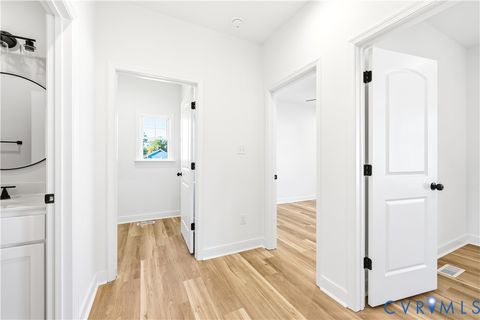 Tiny photo for 25613 Brunswick Avenue, Petersburg, VA 23083 (MLS # 2529683)