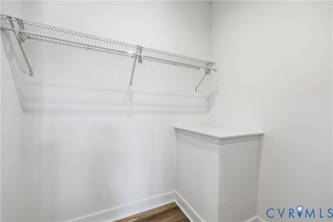 Tiny photo for 25613 Brunswick Avenue, Petersburg, VA 23083 (MLS # 2529683)