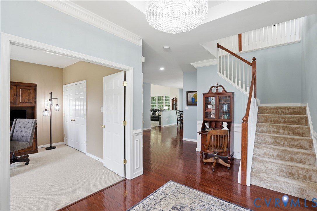 11401 Hunton Ridge Lane
