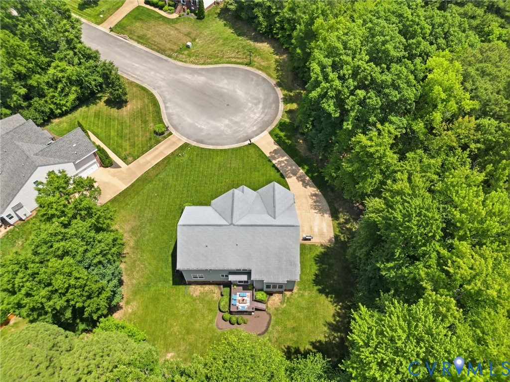 11401 Hunton Ridge Lane