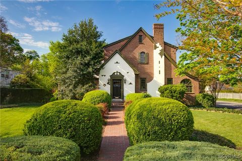 4221 Stuart Avenue Richmond VA 23221