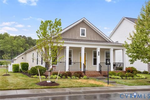 Tiny photo for 212 Lauradell Road, Ashland, VA 23005 (MLS # 2611684)