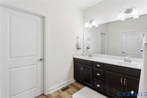 Tiny photo for 212 Lauradell Road, Ashland, VA 23005 (MLS # 2611684)
