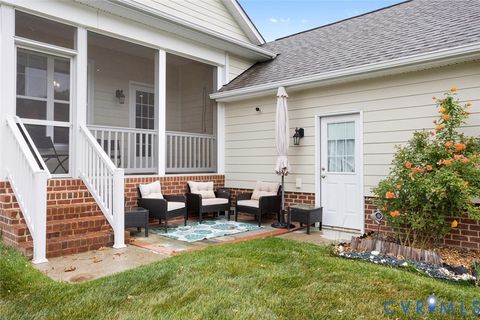 Tiny photo for 212 Lauradell Road, Ashland, VA 23005 (MLS # 2611684)