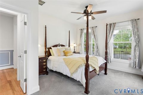 Tiny photo for 212 Lauradell Road, Ashland, VA 23005 (MLS # 2611684)