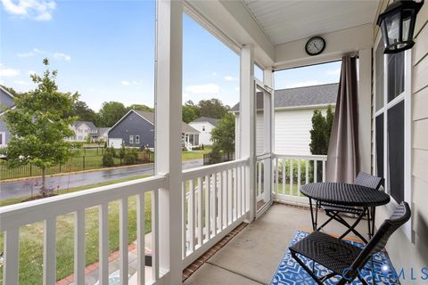 Tiny photo for 212 Lauradell Road, Ashland, VA 23005 (MLS # 2611684)