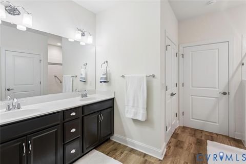 Tiny photo for 212 Lauradell Road, Ashland, VA 23005 (MLS # 2611684)