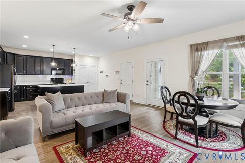 Tiny photo for 212 Lauradell Road, Ashland, VA 23005 (MLS # 2611684)