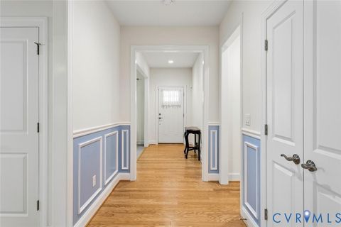 Tiny photo for 212 Lauradell Road, Ashland, VA 23005 (MLS # 2611684)
