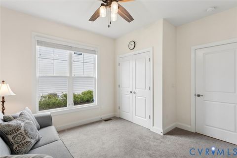 Tiny photo for 212 Lauradell Road, Ashland, VA 23005 (MLS # 2611684)