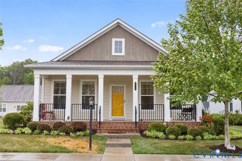 Photo of 212 Lauradell Road, Ashland, VA 23005 (MLS # 2611684)