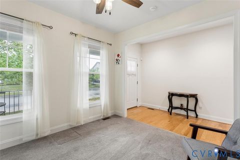 Tiny photo for 212 Lauradell Road, Ashland, VA 23005 (MLS # 2611684)