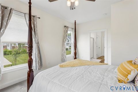 Tiny photo for 212 Lauradell Road, Ashland, VA 23005 (MLS # 2611684)