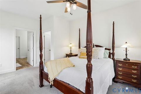 Tiny photo for 212 Lauradell Road, Ashland, VA 23005 (MLS # 2611684)