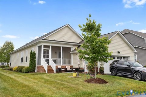 Tiny photo for 212 Lauradell Road, Ashland, VA 23005 (MLS # 2611684)