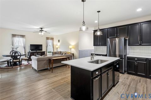 Tiny photo for 212 Lauradell Road, Ashland, VA 23005 (MLS # 2611684)