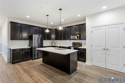 Tiny photo for 212 Lauradell Road, Ashland, VA 23005 (MLS # 2611684)