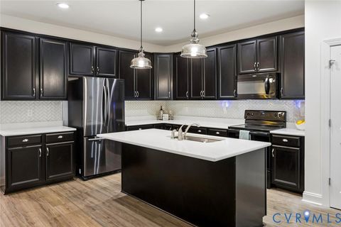 Tiny photo for 212 Lauradell Road, Ashland, VA 23005 (MLS # 2611684)