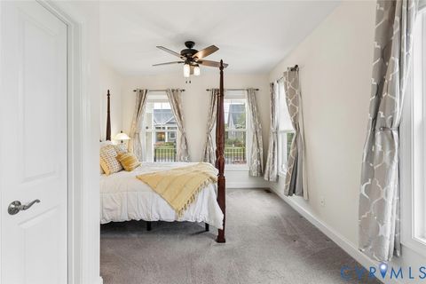 Tiny photo for 212 Lauradell Road, Ashland, VA 23005 (MLS # 2611684)