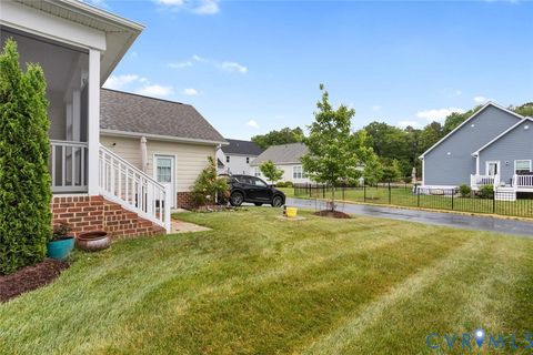 Tiny photo for 212 Lauradell Road, Ashland, VA 23005 (MLS # 2611684)