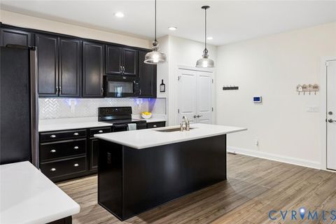 Tiny photo for 212 Lauradell Road, Ashland, VA 23005 (MLS # 2611684)