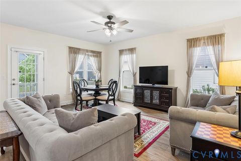 Tiny photo for 212 Lauradell Road, Ashland, VA 23005 (MLS # 2611684)