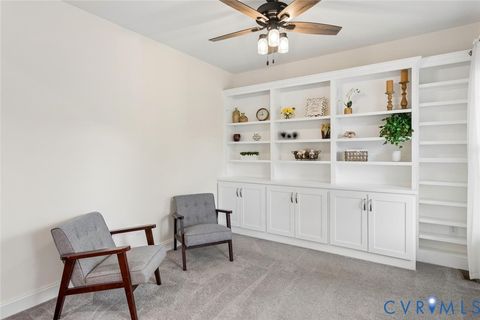 Tiny photo for 212 Lauradell Road, Ashland, VA 23005 (MLS # 2611684)