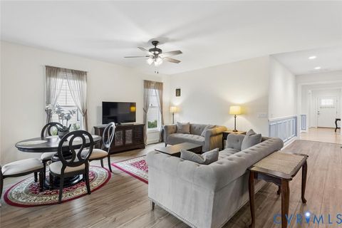 Tiny photo for 212 Lauradell Road, Ashland, VA 23005 (MLS # 2611684)
