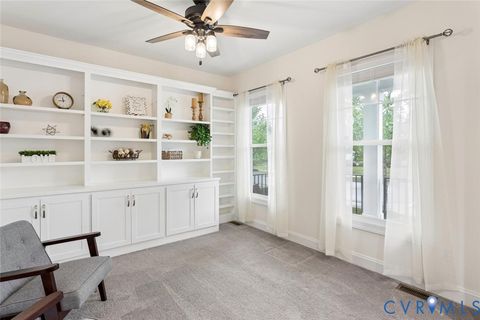 Tiny photo for 212 Lauradell Road, Ashland, VA 23005 (MLS # 2611684)