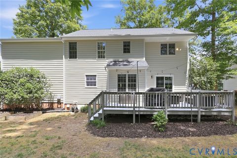 Tiny photo for 1536 Laurel Top Drive, Midlothian, VA 23114 (MLS # 2615819)